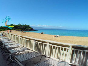Maui Eldorado Condo F204